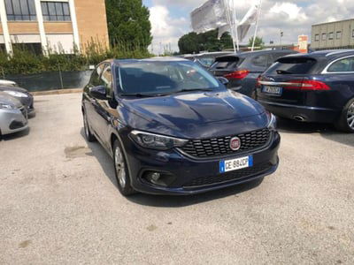 Fiat Tipo Tipo 1.4 4 porte Lounge usata