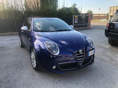 Alfa Romeo MiTo 1.4 70 CV 8V Progression usata