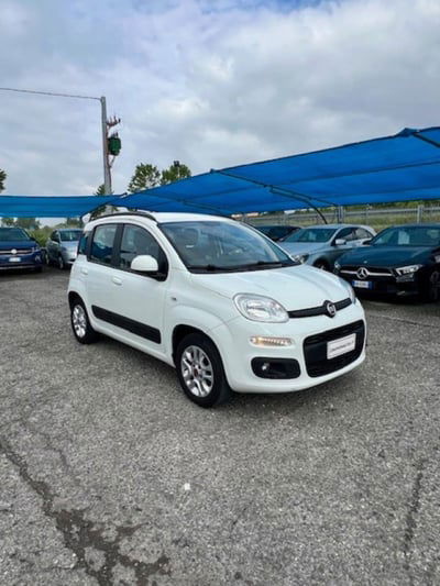 Fiat Panda 1.2 EasyPower Lounge usata