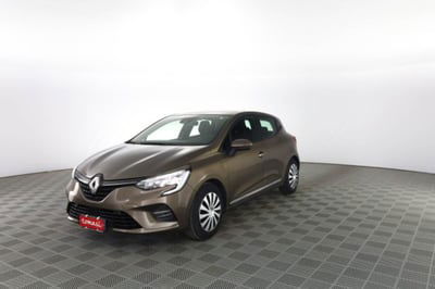 Renault Clio TCe 90 CV 5 porte Zen usata