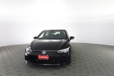 Volkswagen Golf Variant 1.5 eTSI 150 CV EVO ACT DSG R-Line usata
