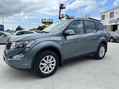 Mahindra XUV500 XUV500 2.2 16V AWD W8 usata
