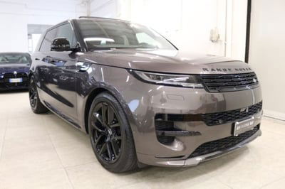 Land Rover Range Rover Sport 3.0D l6 249 CV HSE Dynamic Stealth usata