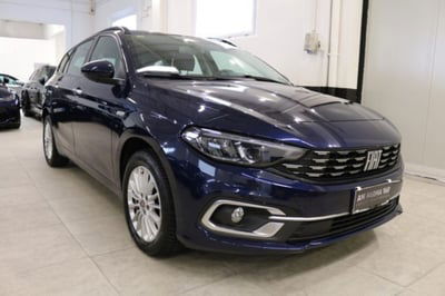 Fiat Tipo Station Wagon Tipo SW 1.6 mjt (Red) s&s 130cv usata