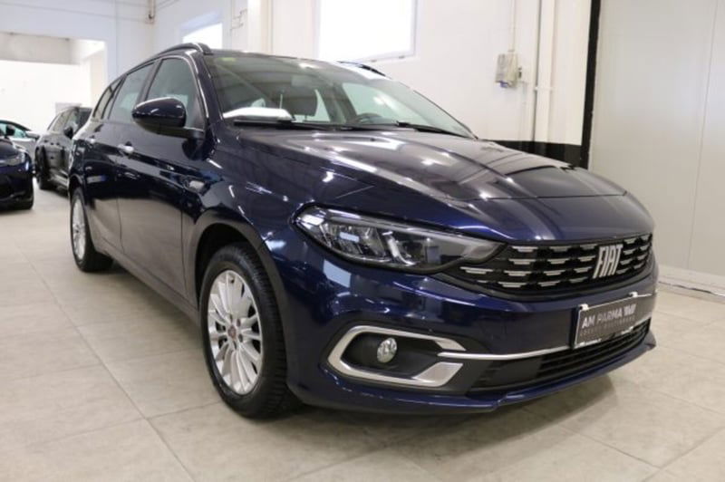 Fiat Tipo Station Wagon Tipo SW 1.6 mjt (Red) s&s 130cv
