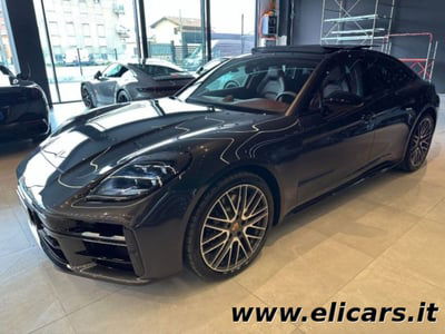 Porsche Panamera 2.9 4 e-hybrid auto usata