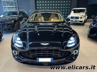 Aston Martin DBX DBX 4.0 auto usata