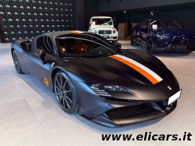 Ferrari SF90 Spider 4.0 F1 usata