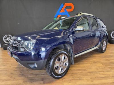 Dacia Duster 1.5 dCi 110 CV S&S 4x2 Serie Speciale Brave2 usata