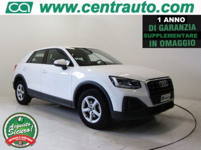 Audi Q2 Q2 30 TFSI Business usata