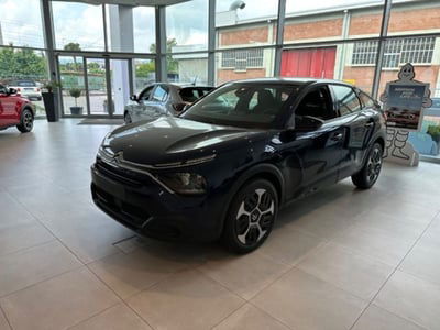 Citroen C4 1.2 puretech You s&s 100cv nuova