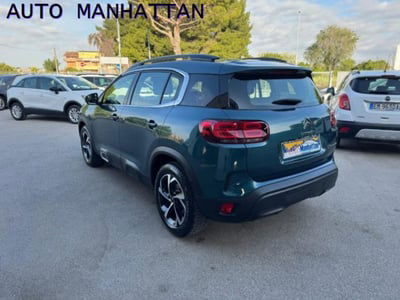 Citroen C5 Aircross Aircross BlueHDi 130 S&S EAT8 Shine usata