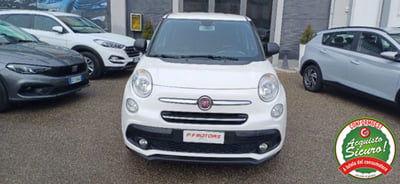 Fiat 500L 1.3 Multijet 95 CV Business usata