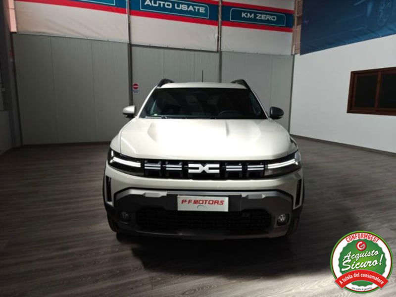 Dacia Duster 1.0 TCe GPL 4x2 Journey