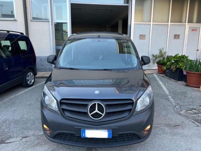 Mercedes-Benz Citan 1.5 111 CDI S&S Tourer Pro