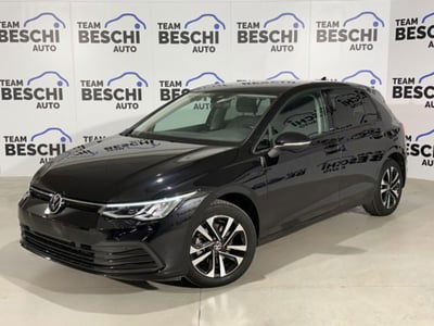 Volkswagen Golf Variant 2.0 TDI 150 CV DSG SCR 4Motion R-Line usata