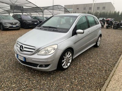 Mercedes-Benz Classe B 180 CDI Sport usata
