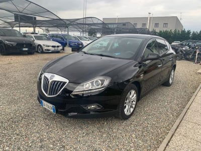 Lancia Delta 1.4 T-Jet 120 CV Oro usata