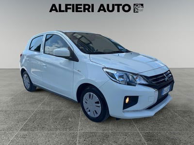 Mitsubishi Space Star 1.2 Invite usata