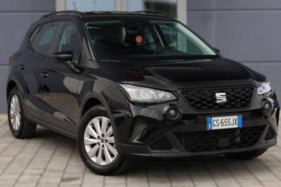 SEAT Arona 1.0 EcoTSI Style usata
