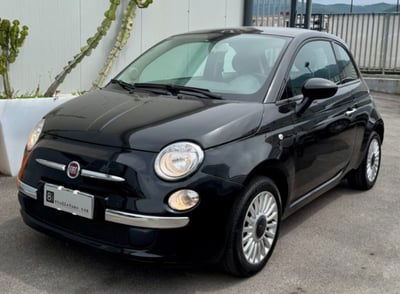 Fiat 500 1.2 Lounge usata