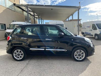 Fiat 500L Living 1.6 Multijet 120 CV Lounge usata