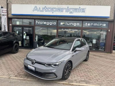 Volkswagen Golf 1.5 TSI 150 CV EVO ACT 1st Edition Style usata