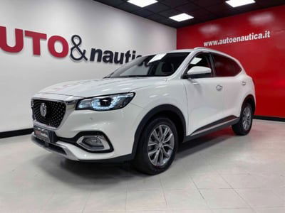Mg HS HS 1.5T-GDI Comfort usata