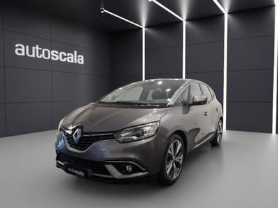 Renault Scenic E-Tech Electric 1.5 dCi 110CV EDC Energy usata