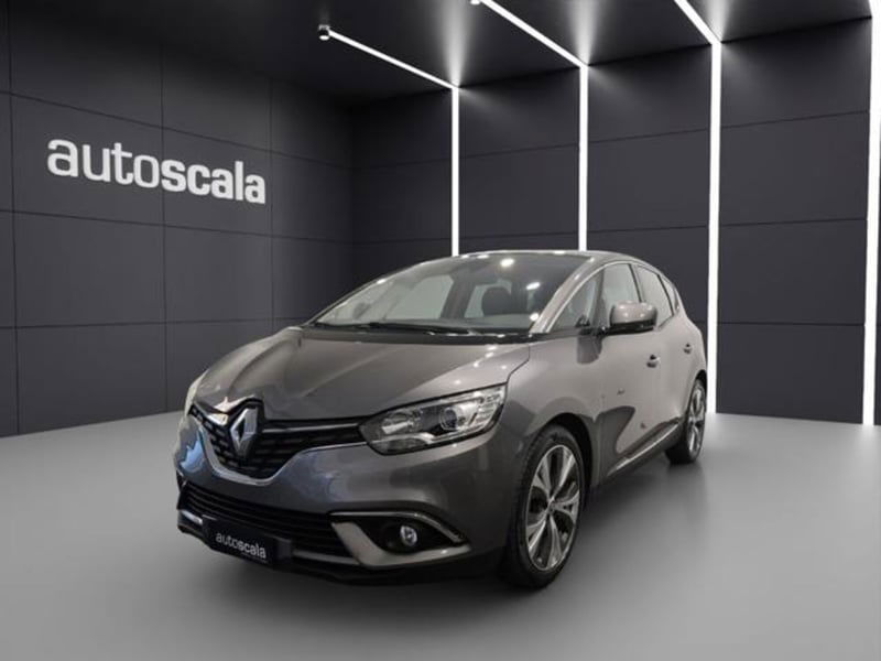 Renault Scenic E-Tech Electric 1.5 dCi 110CV EDC Energy