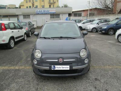 Fiat 500 1.2 Lounge usata