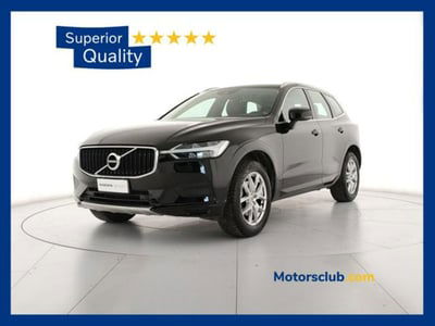 Volvo XC60 D3 Business Plus usata