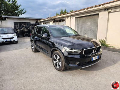 Volvo XC40 D3 Geartronic Momentum usata
