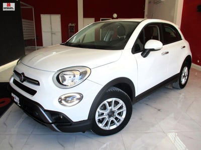 Fiat 500X 1.3 MultiJet 95 CV Business usata