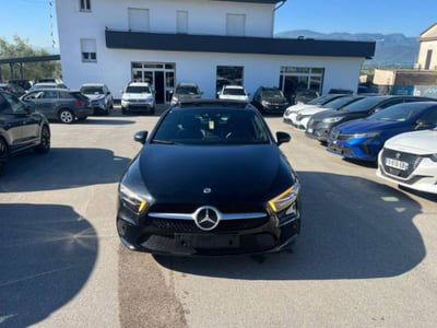 Mercedes-Benz Classe A 180 d Automatic Executive usata