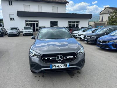 Mercedes-Benz GLA SUV 200 Automatic Business usata