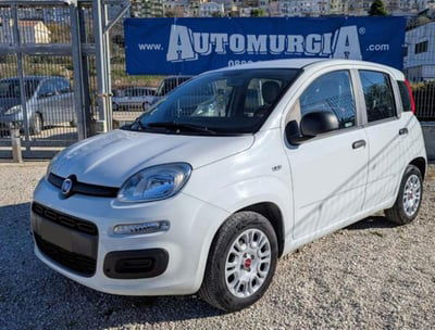 Fiat Panda 1.2 EasyPower Easy usata