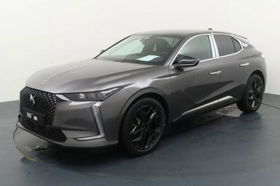 Ds DS 4 1.5 bluehdi Pallas 130cv auto nuova