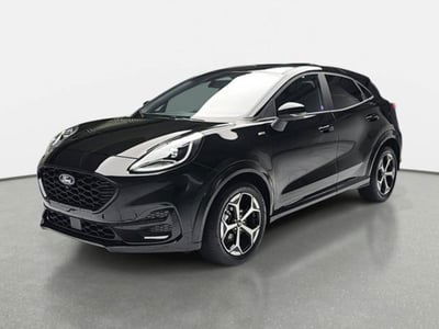 Ford Puma 1.0 EcoBoost Hybrid 125 CV S&S aut. ST-Line X nuova