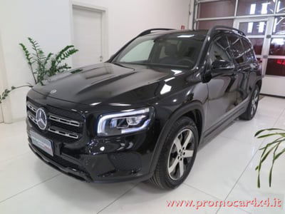 Mercedes-Benz GLB 200 d Automatic Sport Plus usata