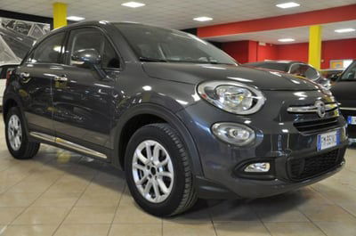 Fiat 500X 1.3 MultiJet 95 CV Lounge usata