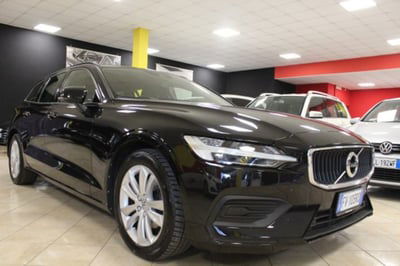 Volvo V60 D3 Momentum Business