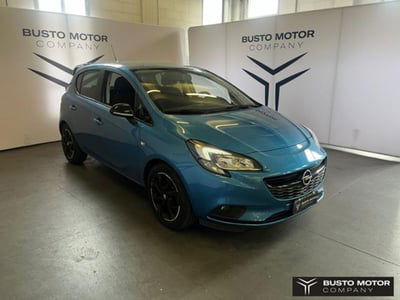 Opel Corsa 1.4 5 porte Innovation usata