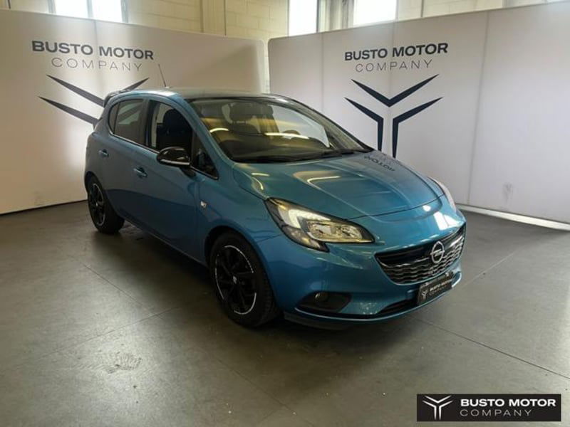Opel Corsa 1.4 5 porte Innovation
