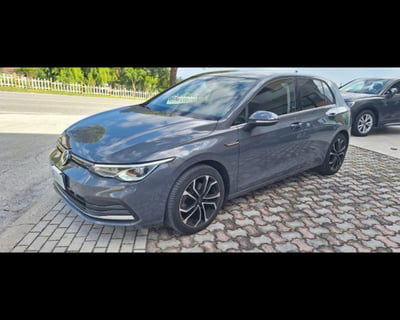 Volkswagen Golf 2.0 TDI 150 CV DSG 1st Edition Style usata