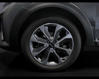 Kia Stonic 1.0 T-GDi 100 CV MHEV MT Style (10)