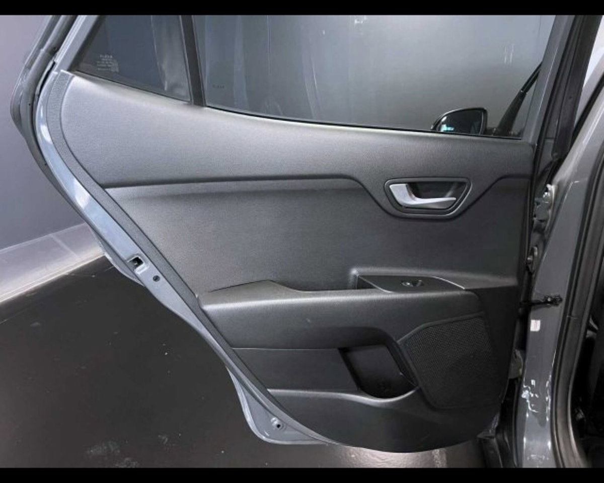 Kia Stonic 1.0 T-GDi 100 CV MHEV MT Style (12)