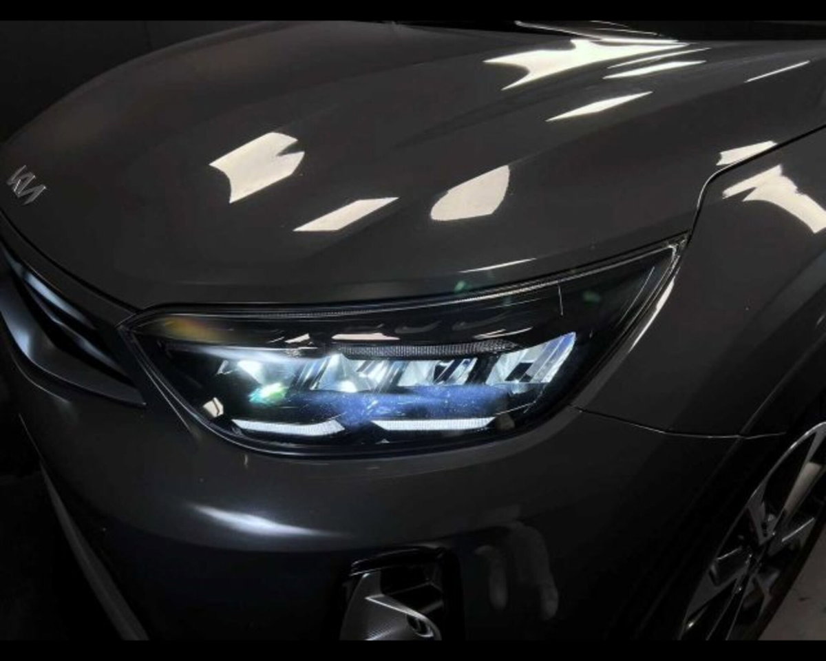 Kia Stonic 1.0 T-GDi 100 CV MHEV MT Style (13)