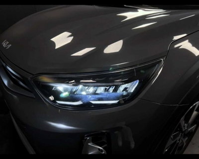 Kia Stonic 1.0 T-GDi 100 CV MHEV MT Style (13)
