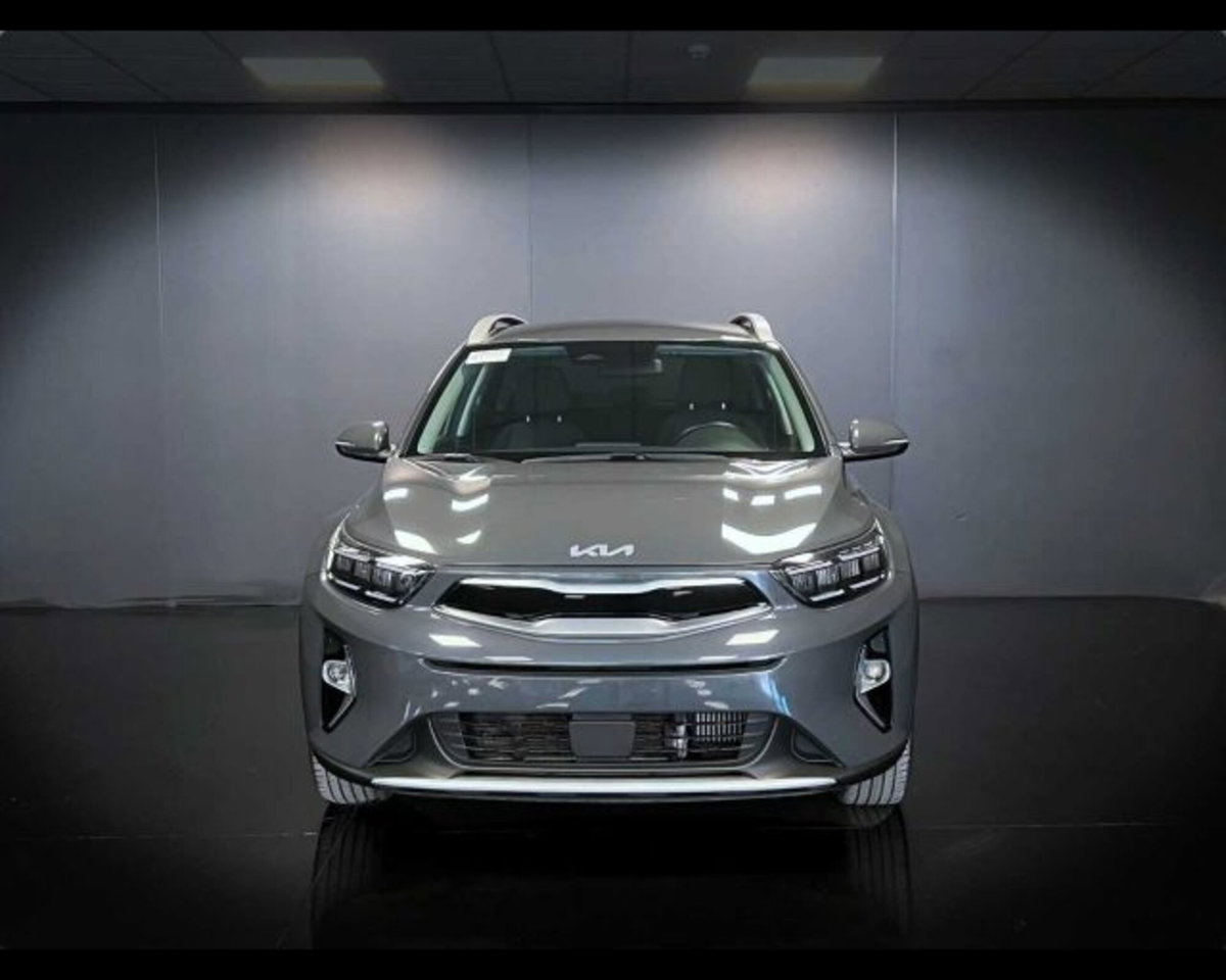 Kia Stonic 1.0 T-GDi 100 CV MHEV MT Style (5)